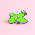 AROplane Pin