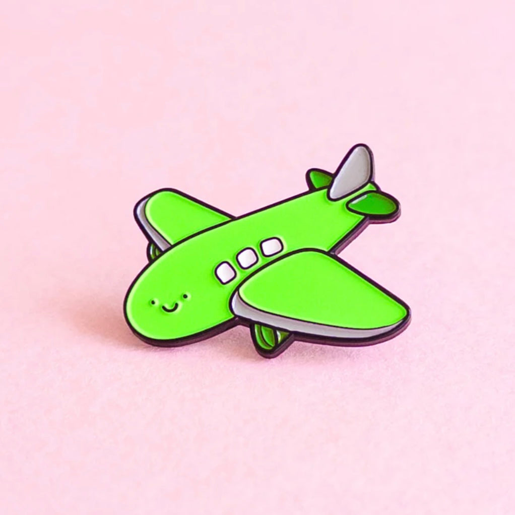 AROplane Pin