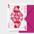 Postkarte - You Rule