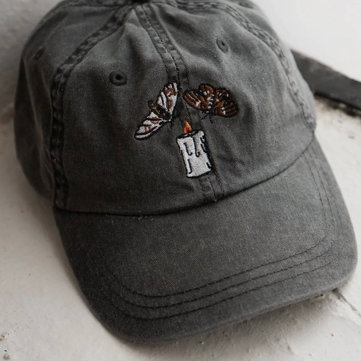 Baseball Cap - Fatal Attraction