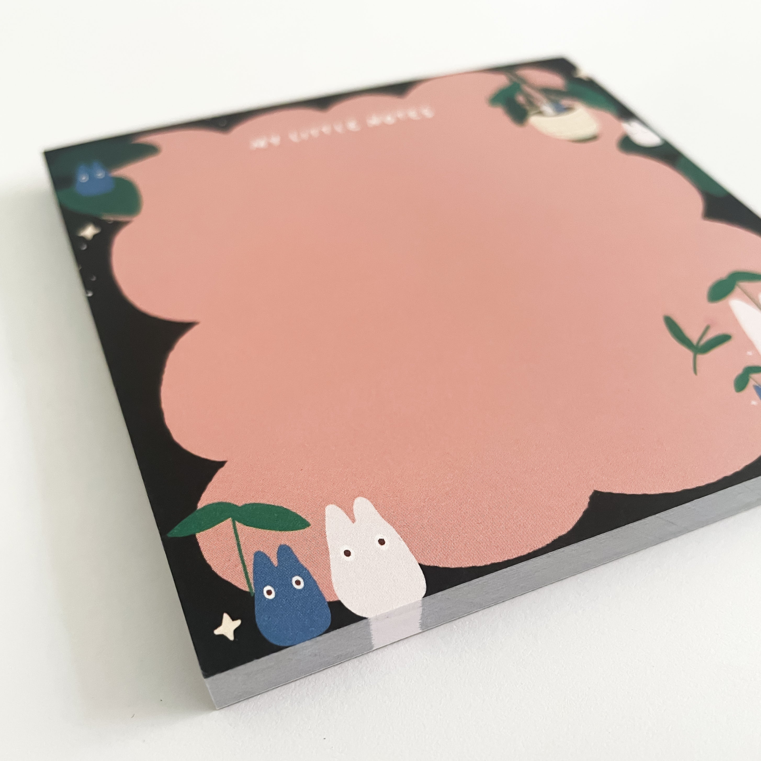 Notizblock - My Little Notes