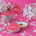 Duftkerze Mini - Cherry Blossom