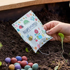 Blumenmurmeln - 5er Tüte