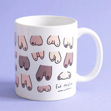 Tasse - Titties