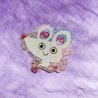 Sticker - ADHS Maus