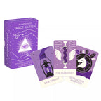Tarot Karten Box