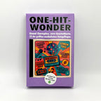 Quartett - One Hit Wonder