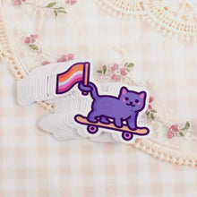 Sticker - Pride Cats