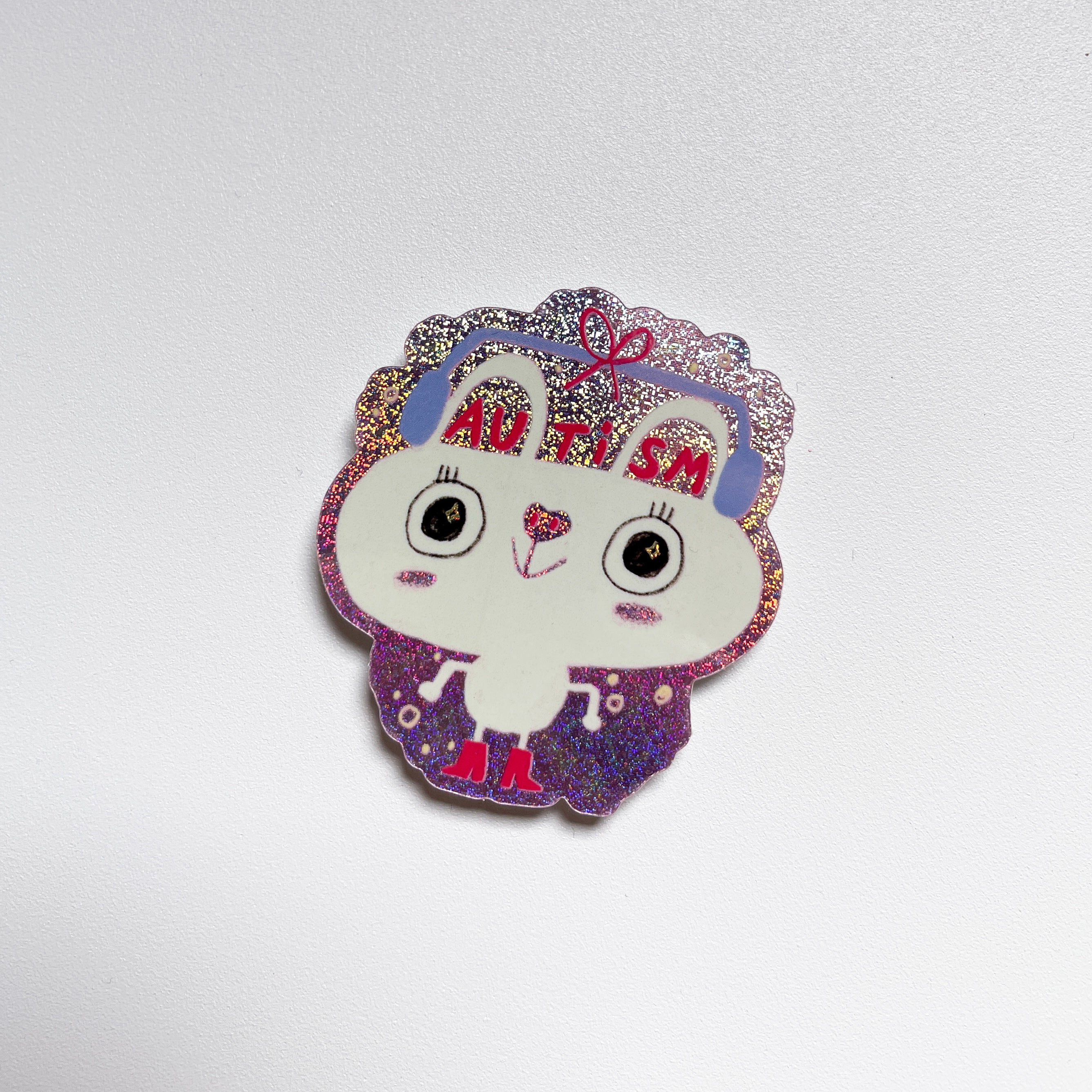 Sticker - Autism