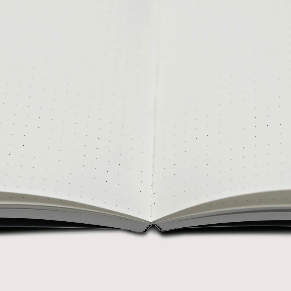 Notizbuch A5 - 'Ginger'