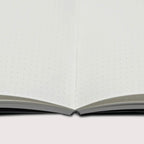 Notizbuch A5 - 'Ginger'