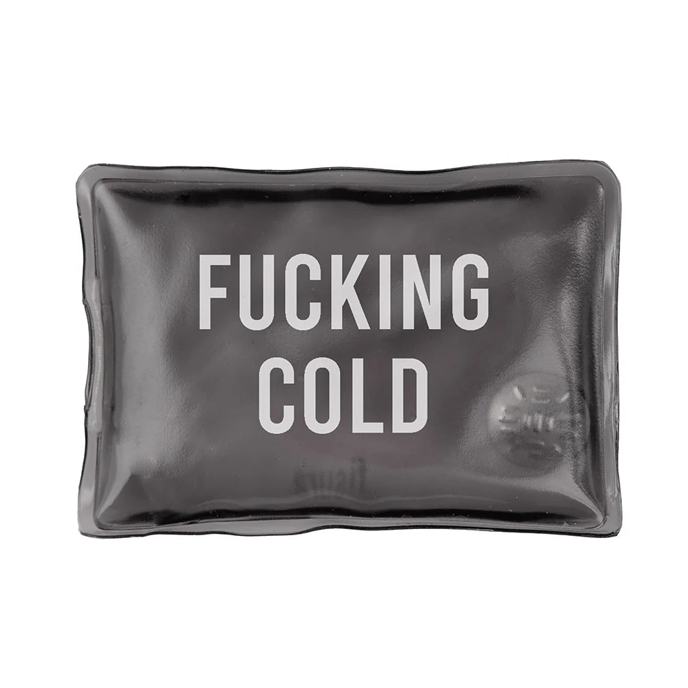 Handwärmer - Fucking Cold