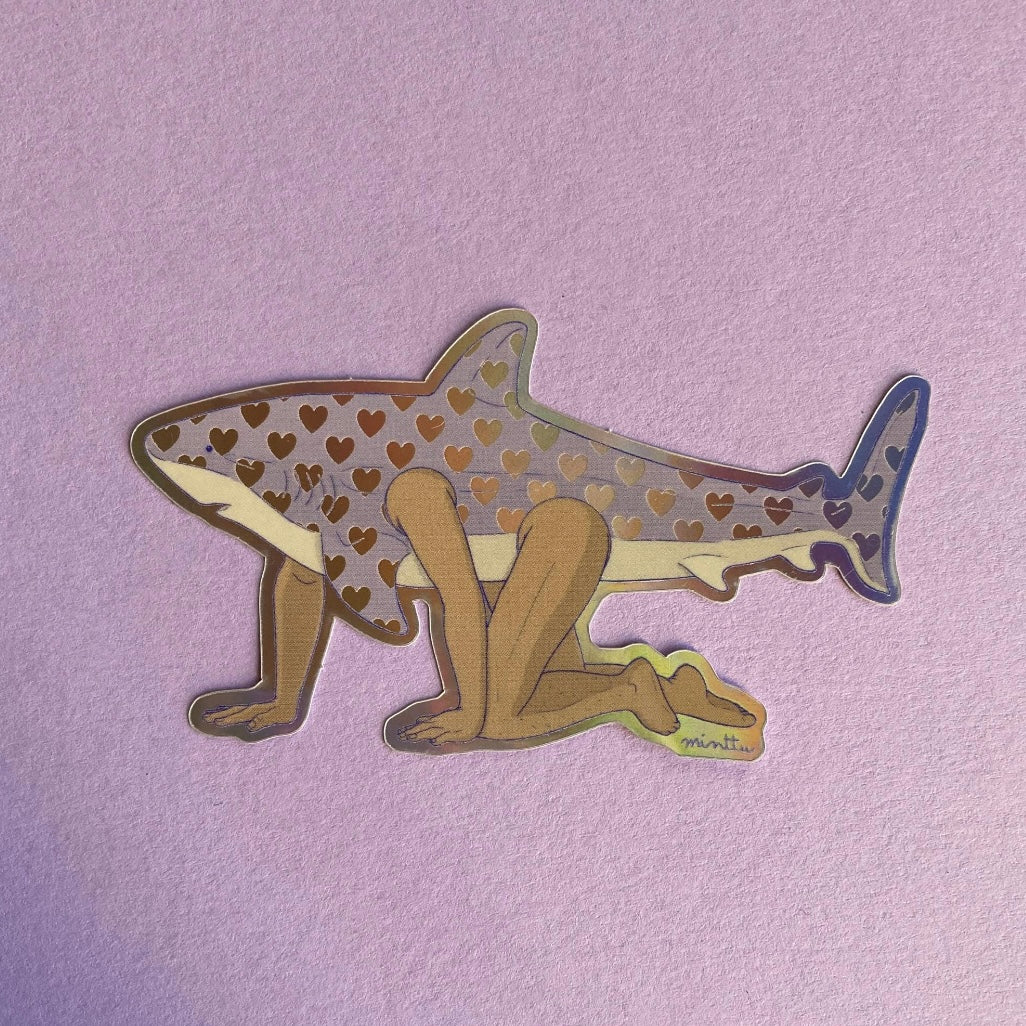 Sticker - You Do You