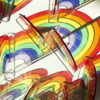 Regenbogen - Sonnenfänger