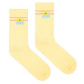 Sport Socken - Sonne