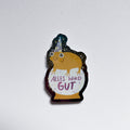 Sticker - Alles Wird Gut