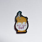 Sticker - Alles Wird Gut