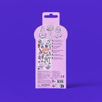 Stickerbogen - Iconic Make Up
