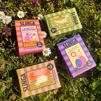 Mini Puzzle - Mausi mach Pausi