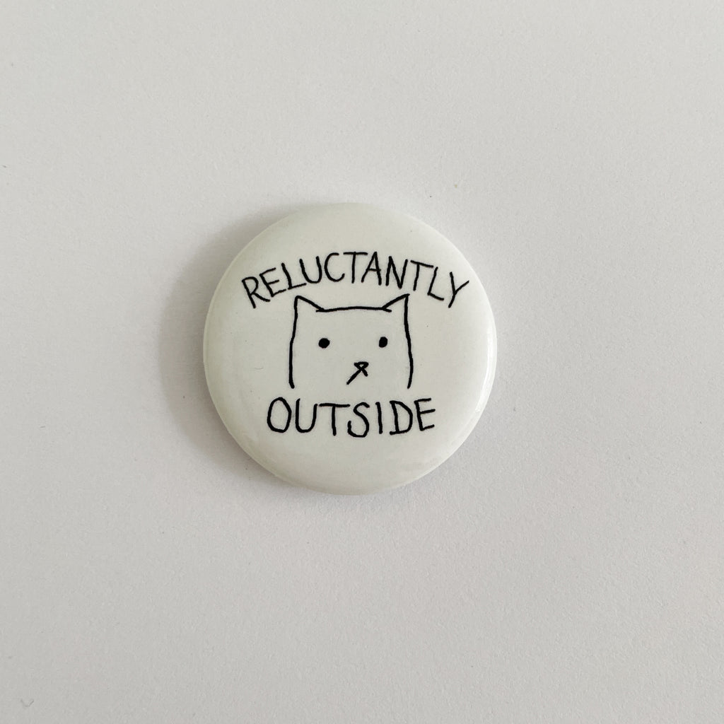 Buttons - Fox Shiver