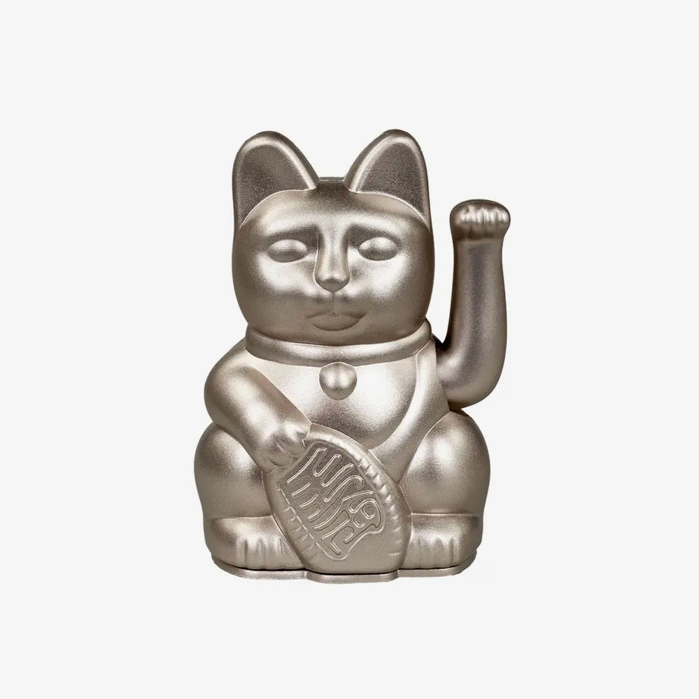 Lucky Cat Maneki Neko - 10cm
