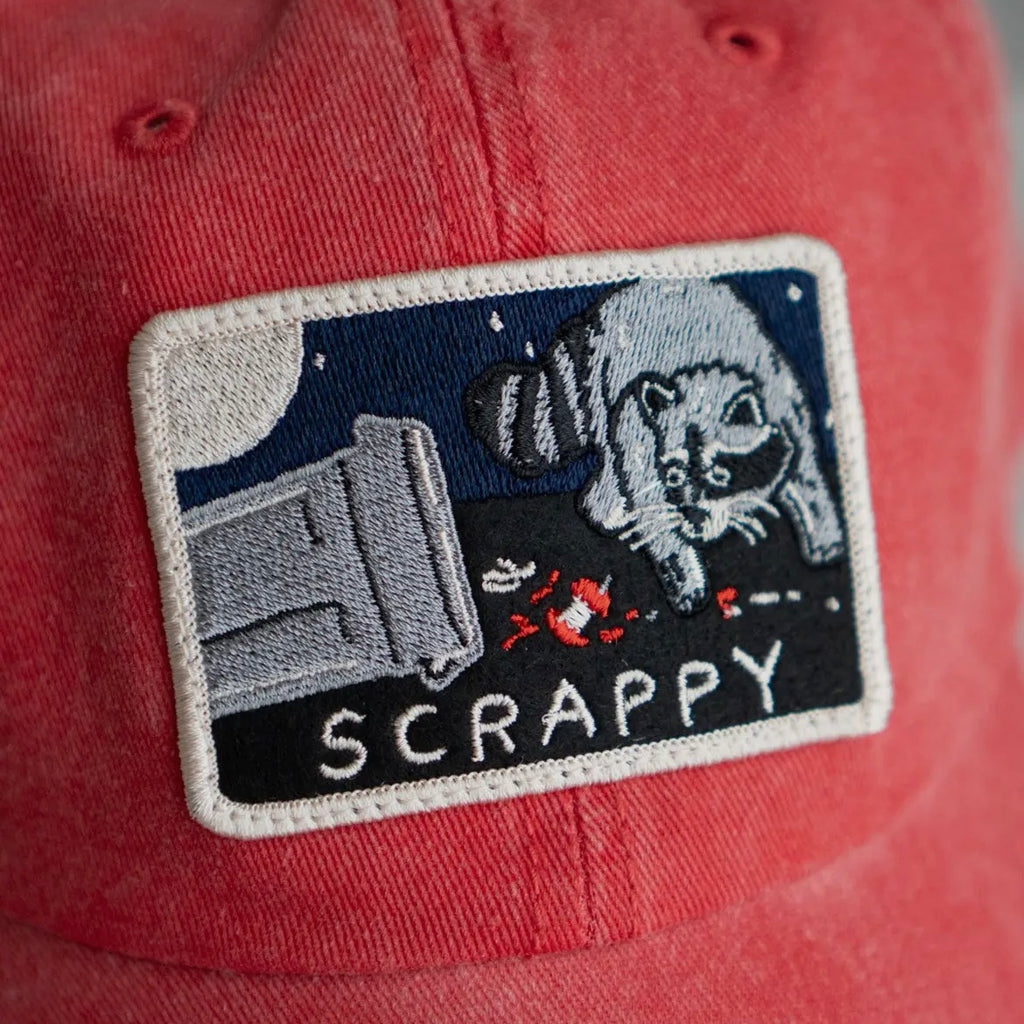 Patch - Scrappy