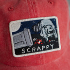 Patch - Scrappy