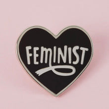 Pin - Feminist