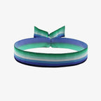 Festivalbändchen - Pride Flaggen