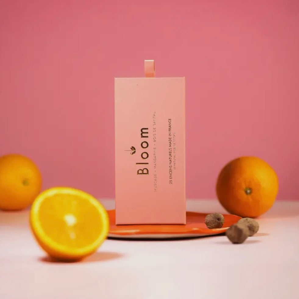 Räucherstäbchen - Bubble Shell (5er / 25er)