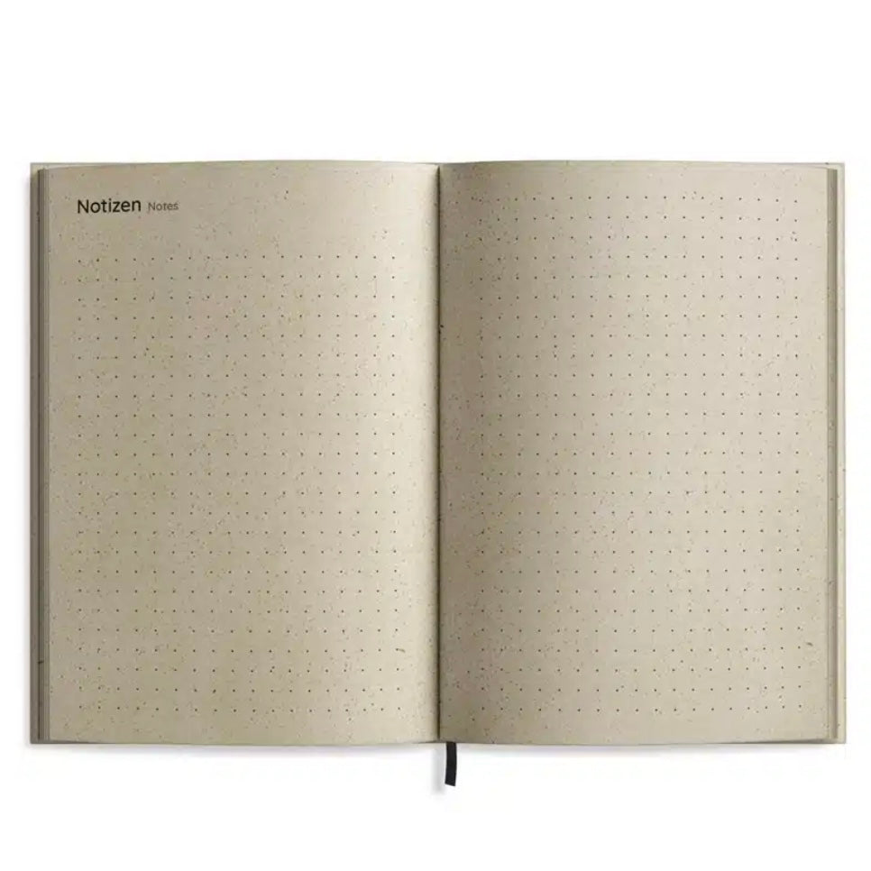 Matabooks 2026 Planer A6