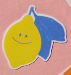 Sticker - Fruity