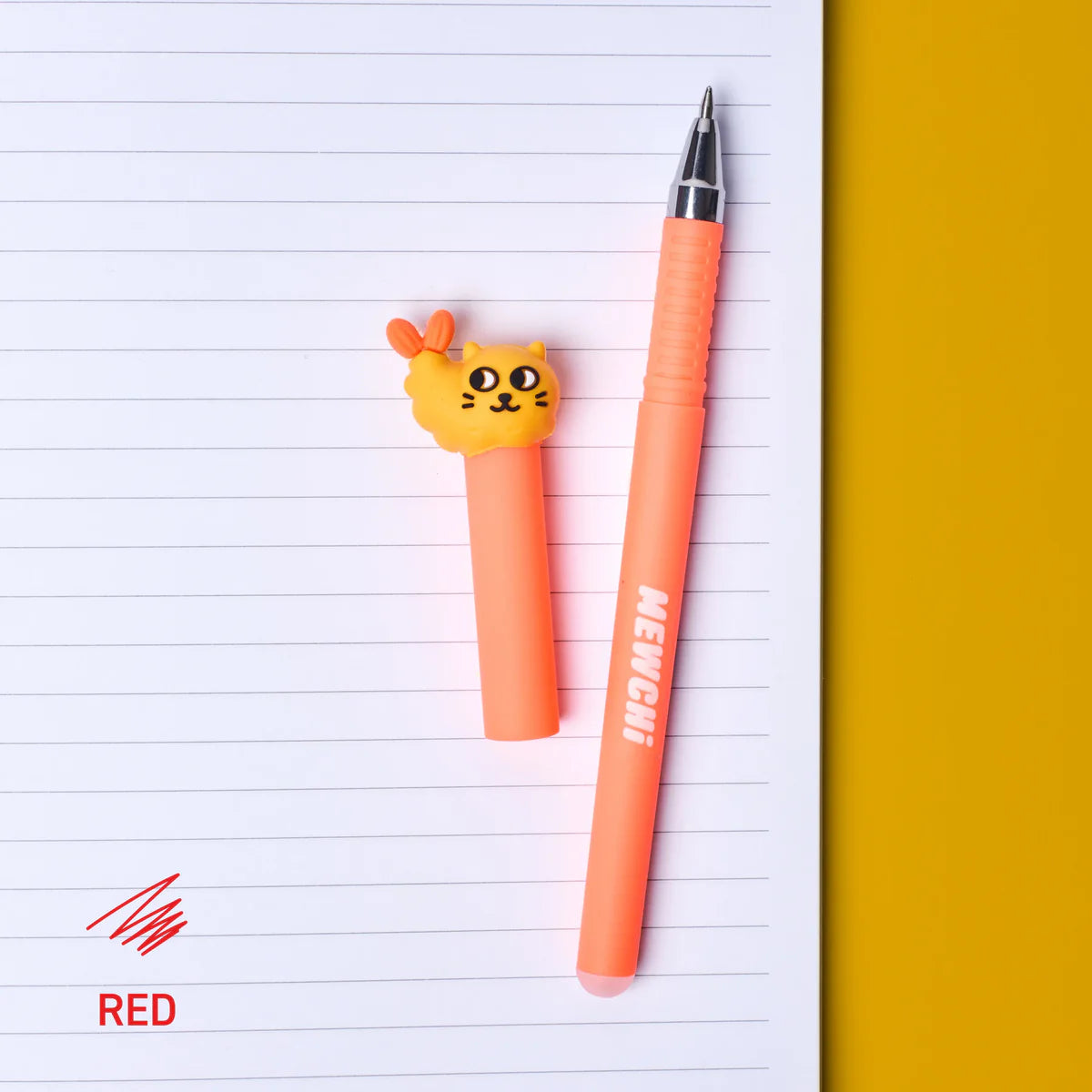 Stift - Buddies Pen