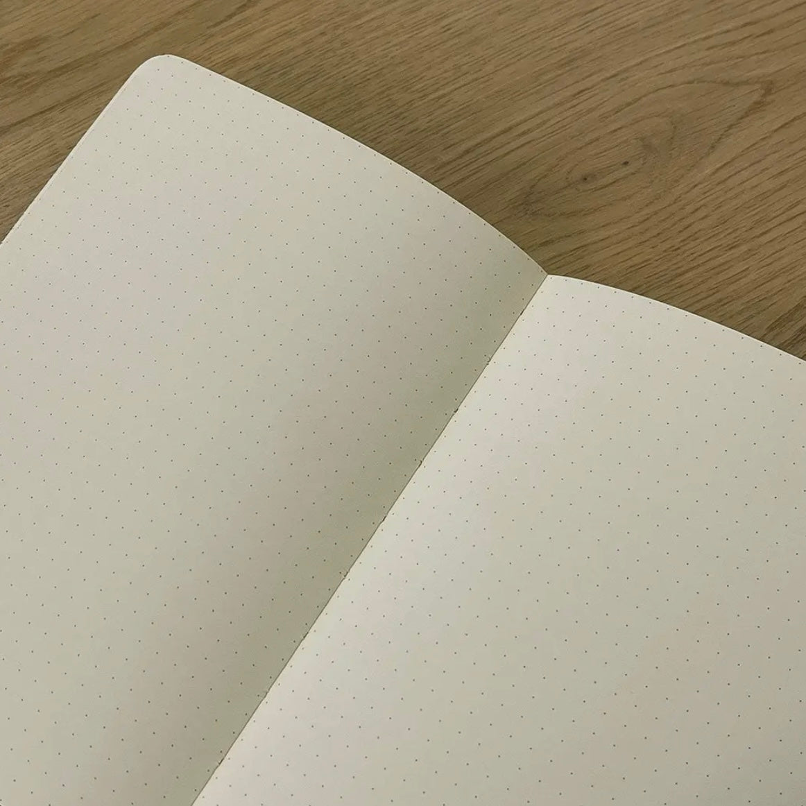 Notizbuch - Idea Dump