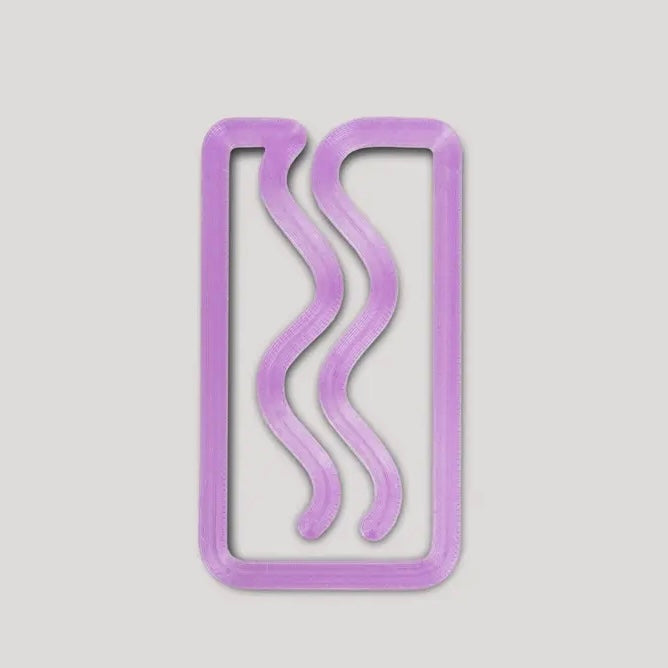 Lesezeichen - 'Miami'