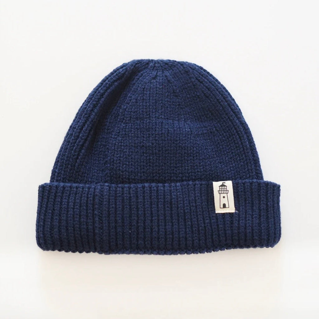 Beanie - Leuchtturm