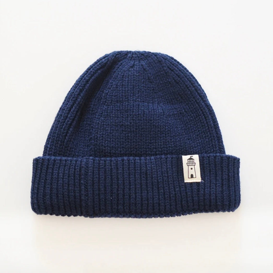 Beanie - Leuchtturm