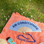 Fächer - Air Conditioning