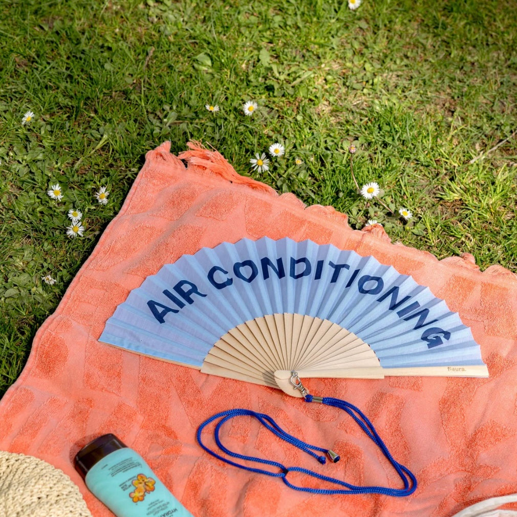 Fächer - Air Conditioning