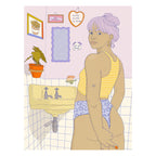 A4 Print - You Are Loved