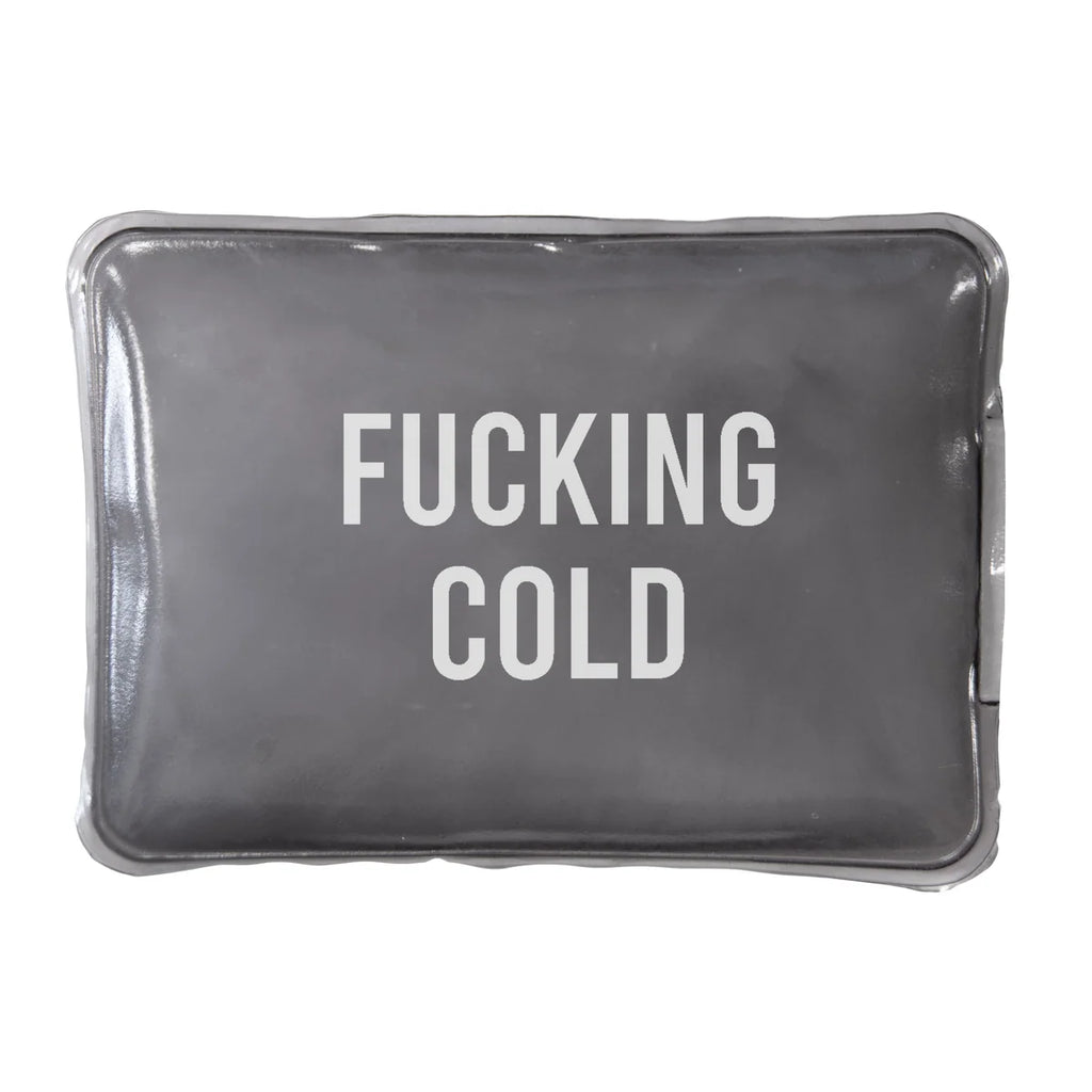 Handwärmer - Fucking Cold