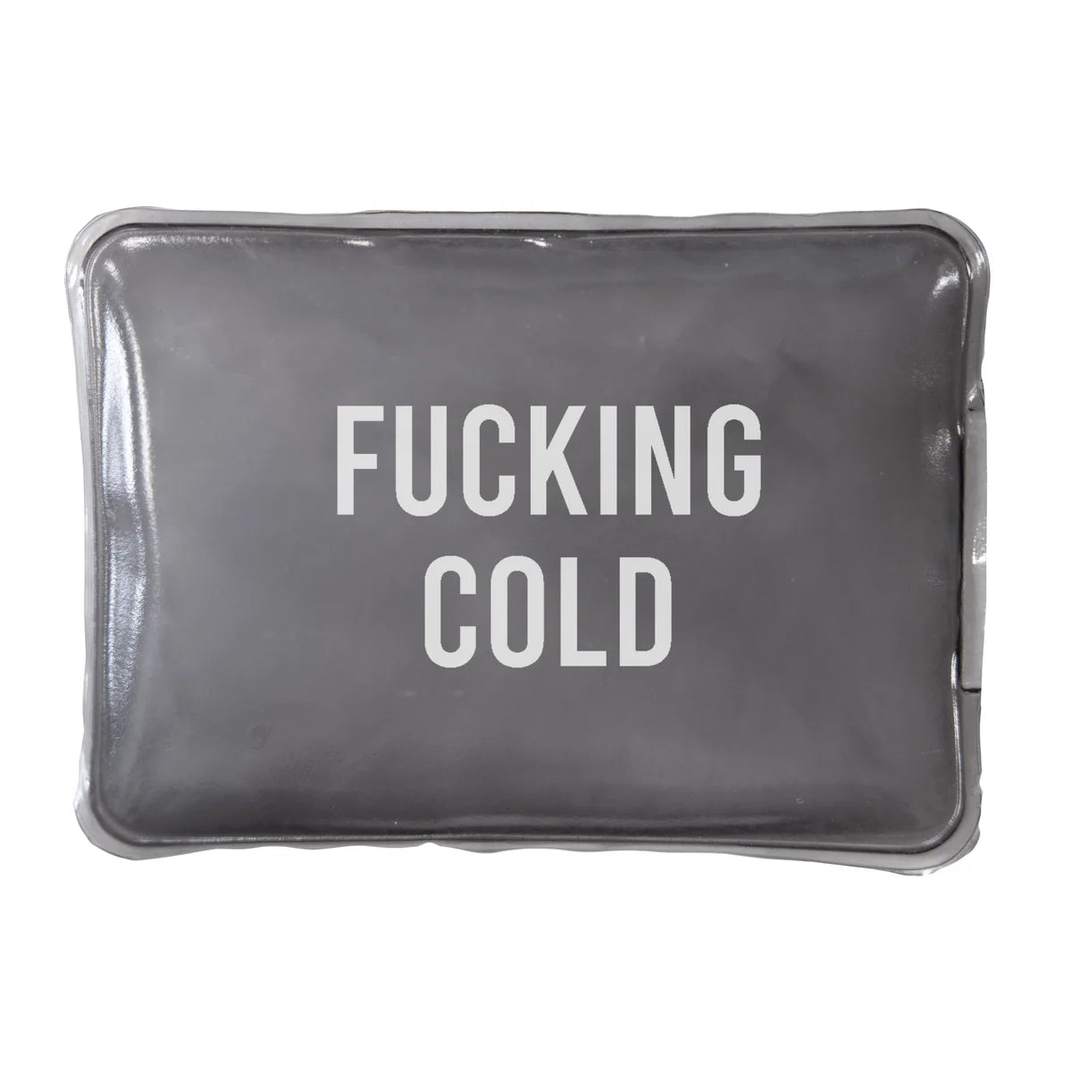 Handwärmer - Fucking Cold