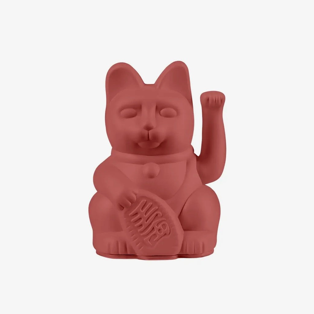 Lucky Cat Maneki Neko - 10cm