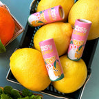 Lippenbalsam - Zesty Lemon