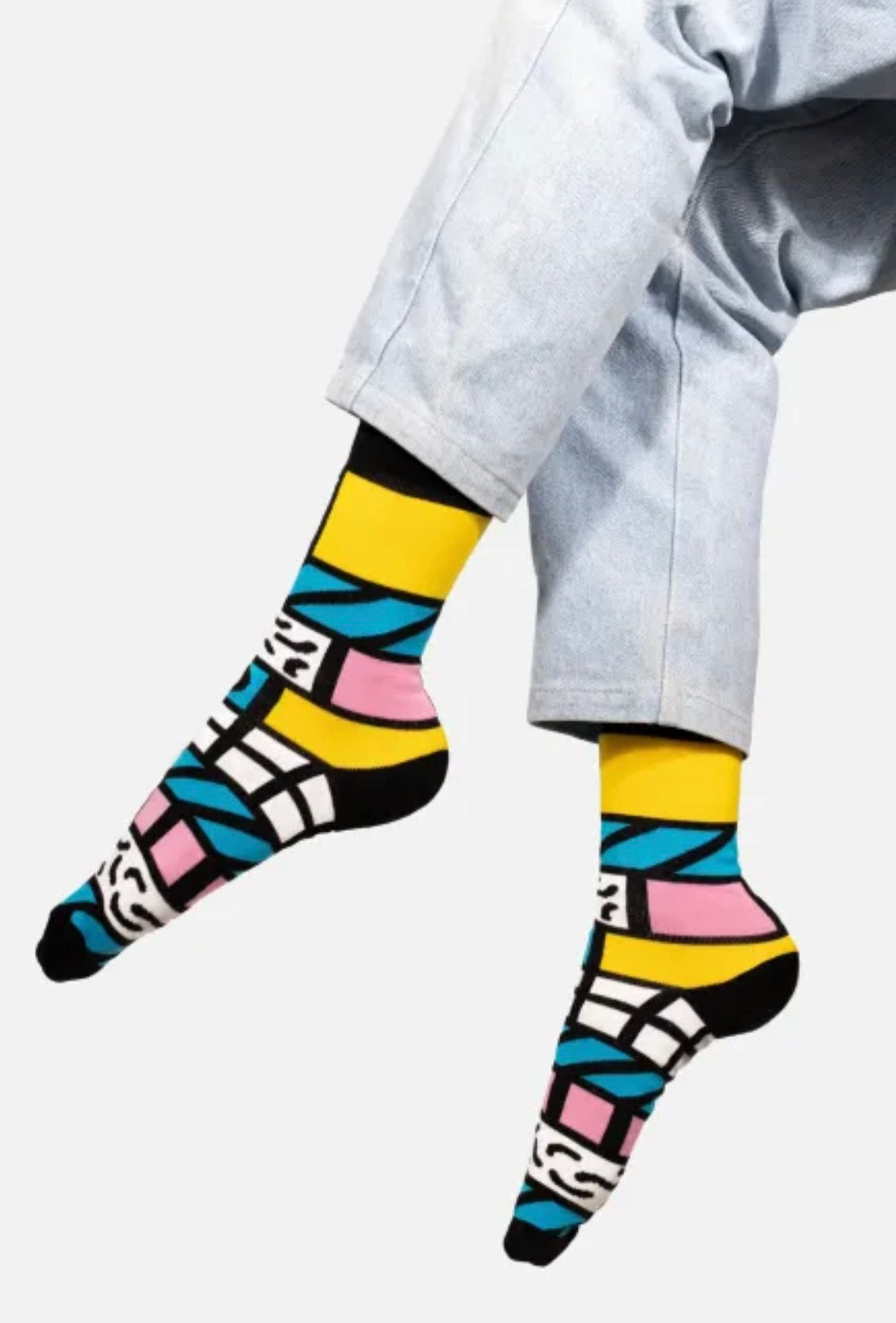 Socken - Memphis