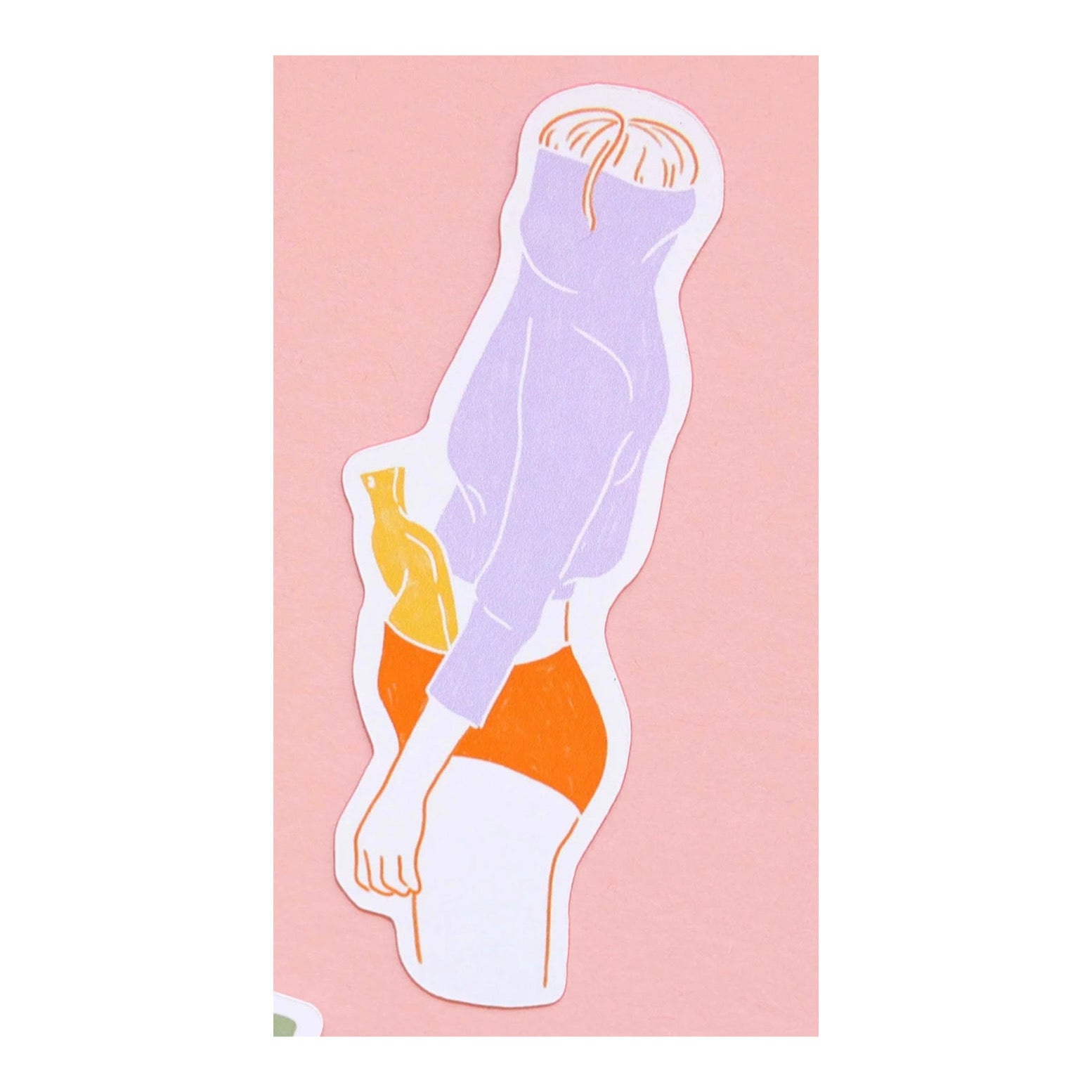 Sticker - Forever Mood