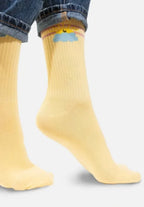 Sport Socken - Sonne