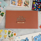 Stickeralbum - My lil Book of Stickers