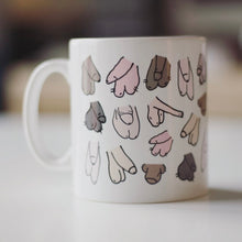 Tasse - Willies