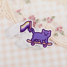 Sticker - Pride Cats